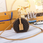 ルイヴィトン ディオールショッピングバッグ 牛革PVC 2024入荷 商品番号289